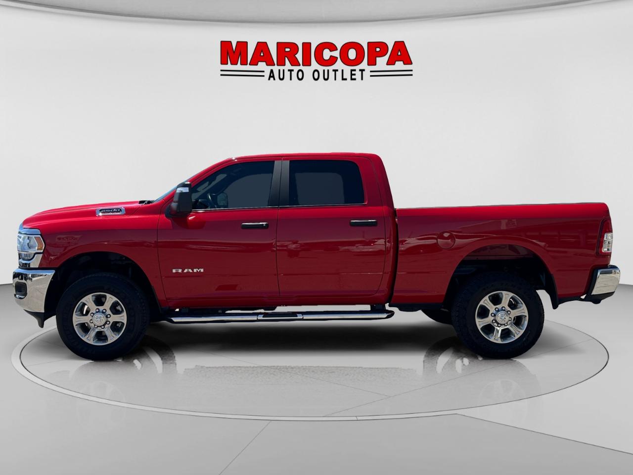 ram ram 2500 pickup 2024 3C6UR5DJ6RG397723 image ram ram 2500 pickup 2024 3C6UR5DJ6RG397723 image